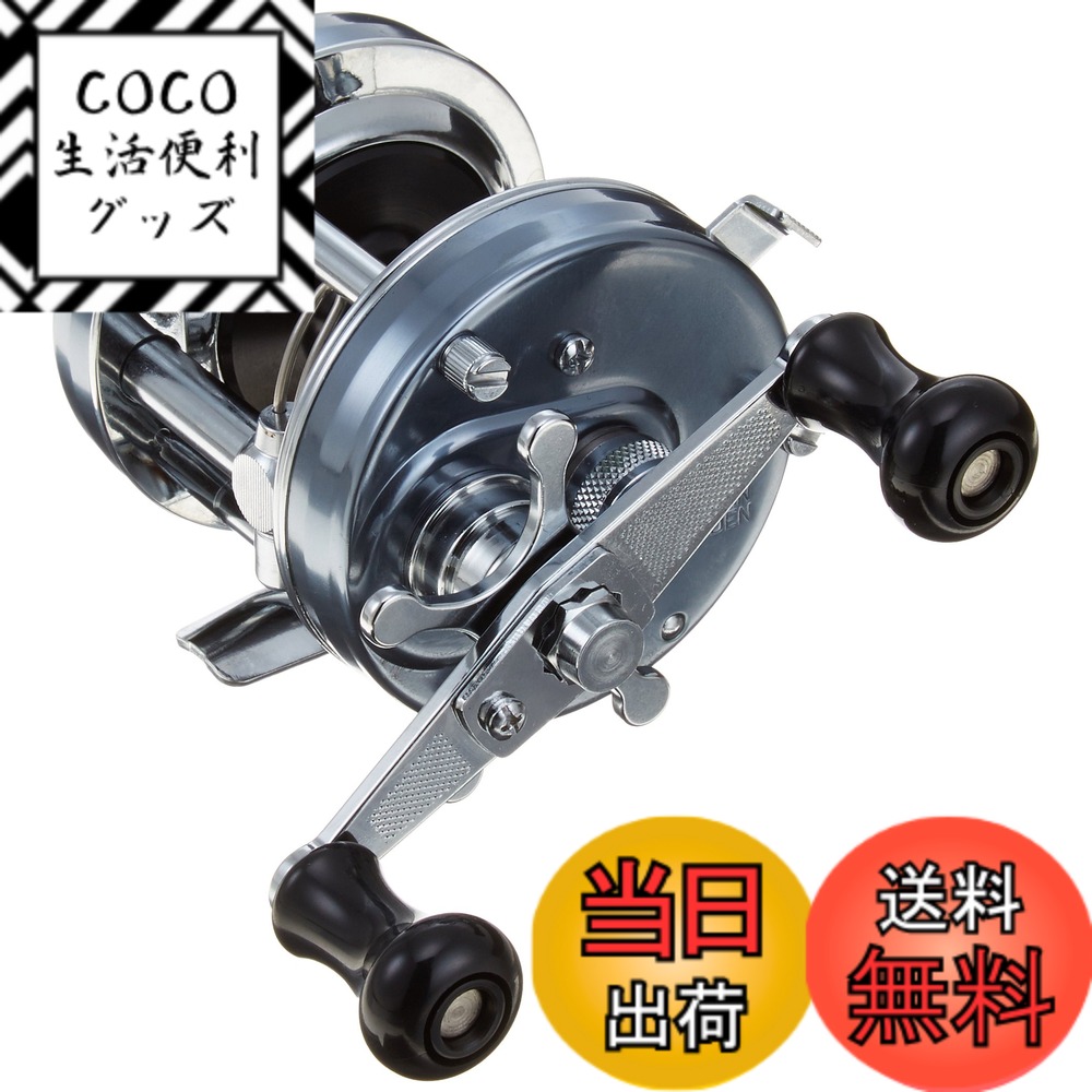 楽天市場】【送料無料】AbuGarcia (アブガルシア) アンバサダー