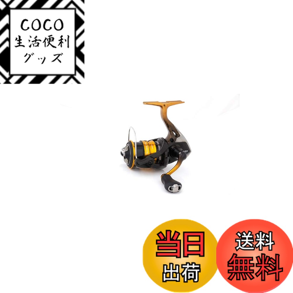 楽天市場】シマノ(SHIMANO) スピニングリール アジング メバリング 18