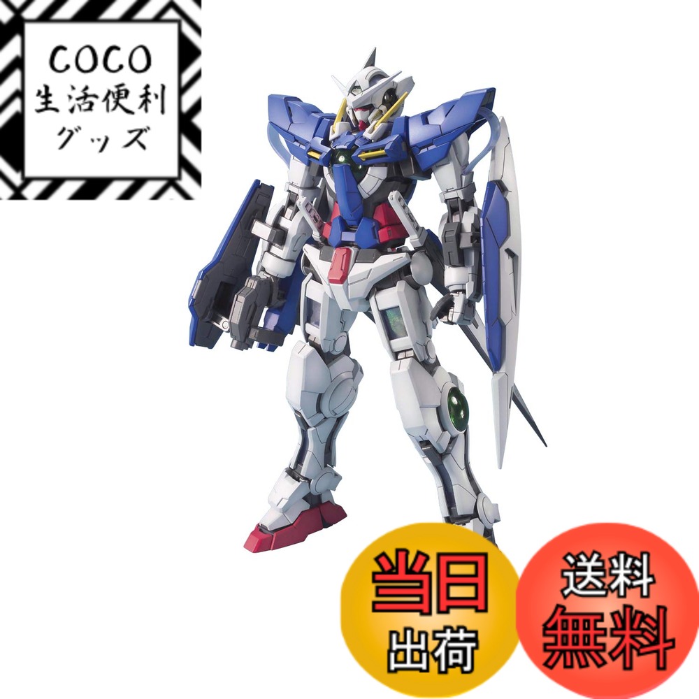 楽天市場】【新品】MG 機動戦士ガンダム00 ガンダムヴァーチェ 1/100