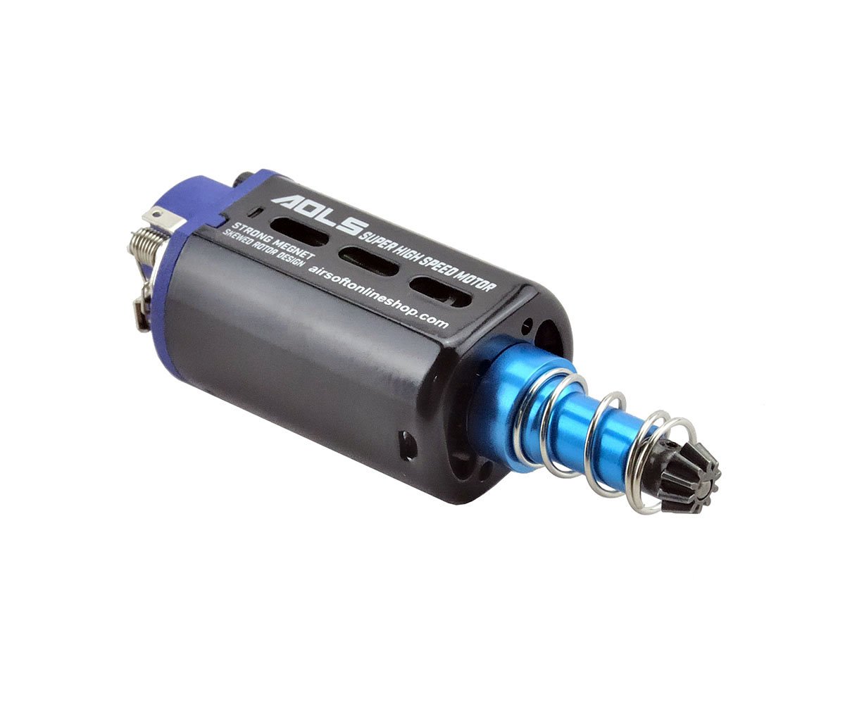 PERUN製　PERUN V2 電動ガン用 電子トリガーシステム　新品 AIRSOFT97 本店通販部 / 【セール】PERUN V2 HYBRID