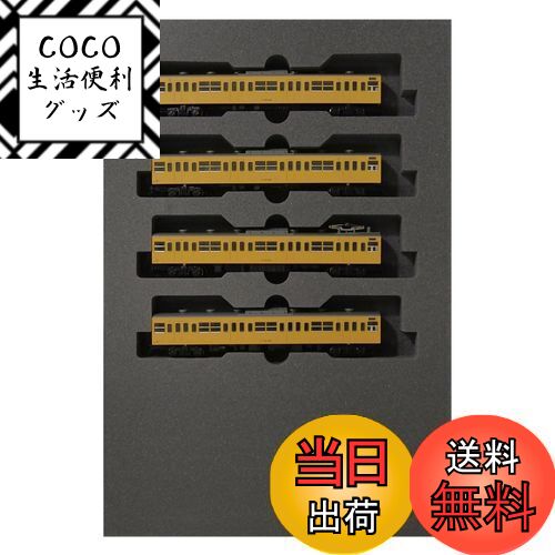 楽天市場】103系 低運転台車 山手線 6両基本セット【KATO・10