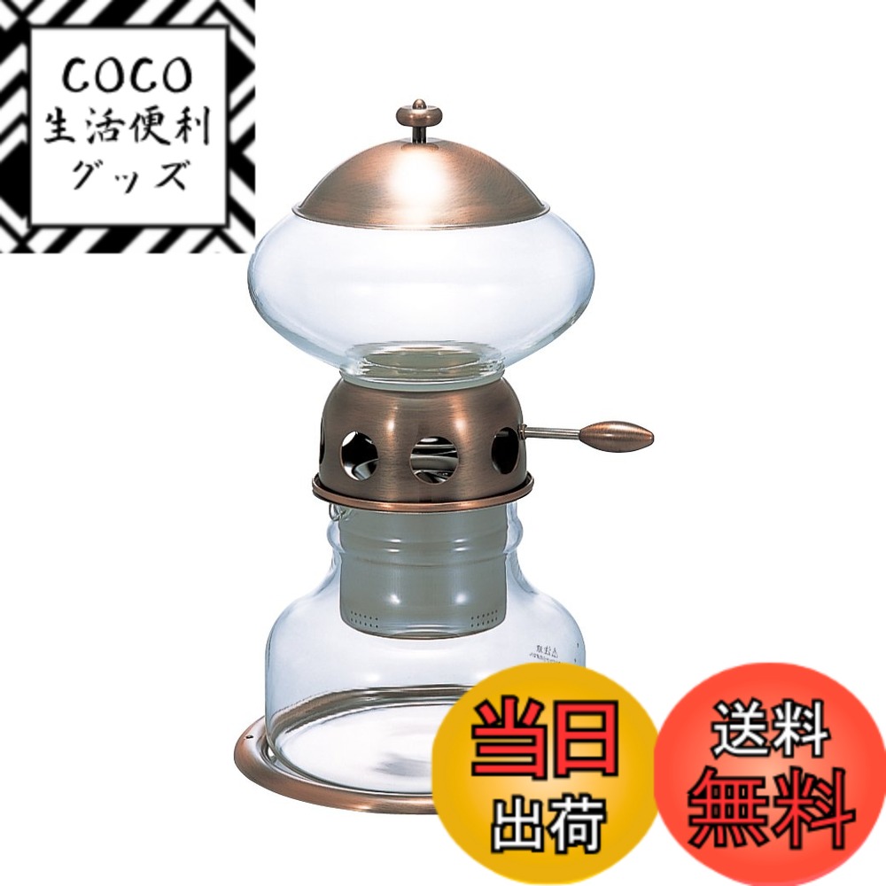 【送料無料】HARIO (ハリオ) ウォーター コーヒードリッパー ・ ポタ N 5杯用 マルチ PTN-5BZ