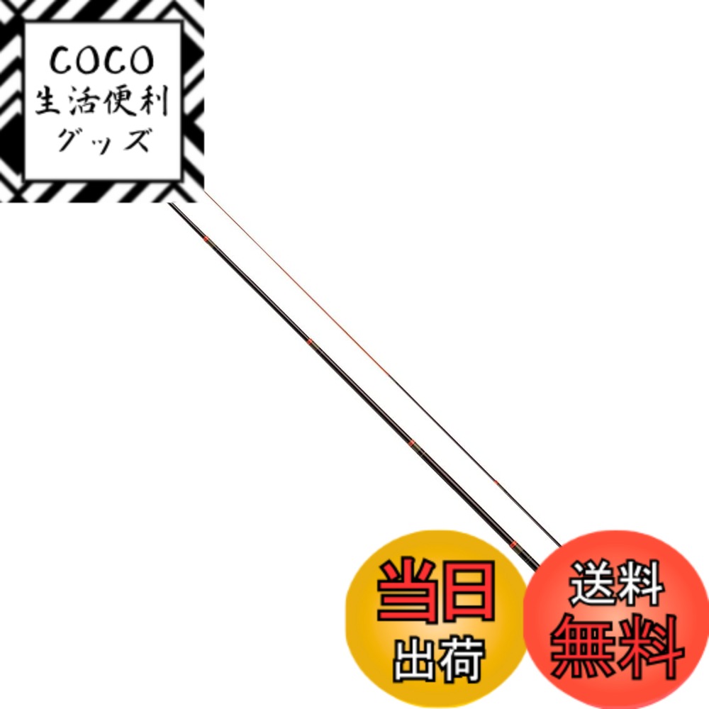 【送料無料】ダイワ(DAIWA) 渓流竿 ひなた 8尺 釣り竿