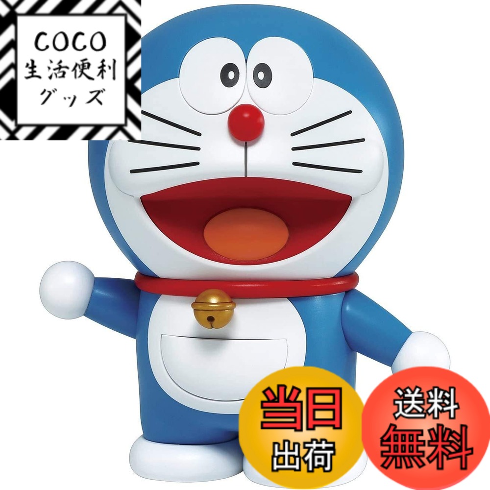【送料無料】BANDAI SPIRITS(バンダイ スピリッツ) フィギュアライズメカニクス ドラえもん 色分け済みプラモデル