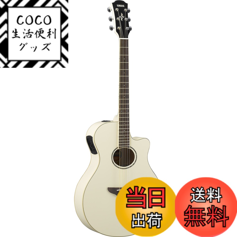 【送料無料】ヤマハ YAMAHA エレアコギター APX600 VW 32,101円