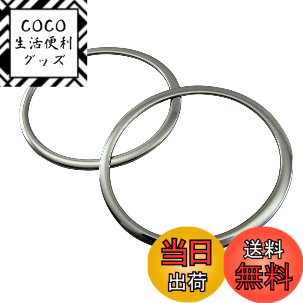 【送料無料】BRIGHTZ 1シリーズ F20 後期 超鏡面ステンレスメッキフォグライトカバー 【 FOG-COV-316 】 F 20 118d 118i 120i Mスポーツ 33542