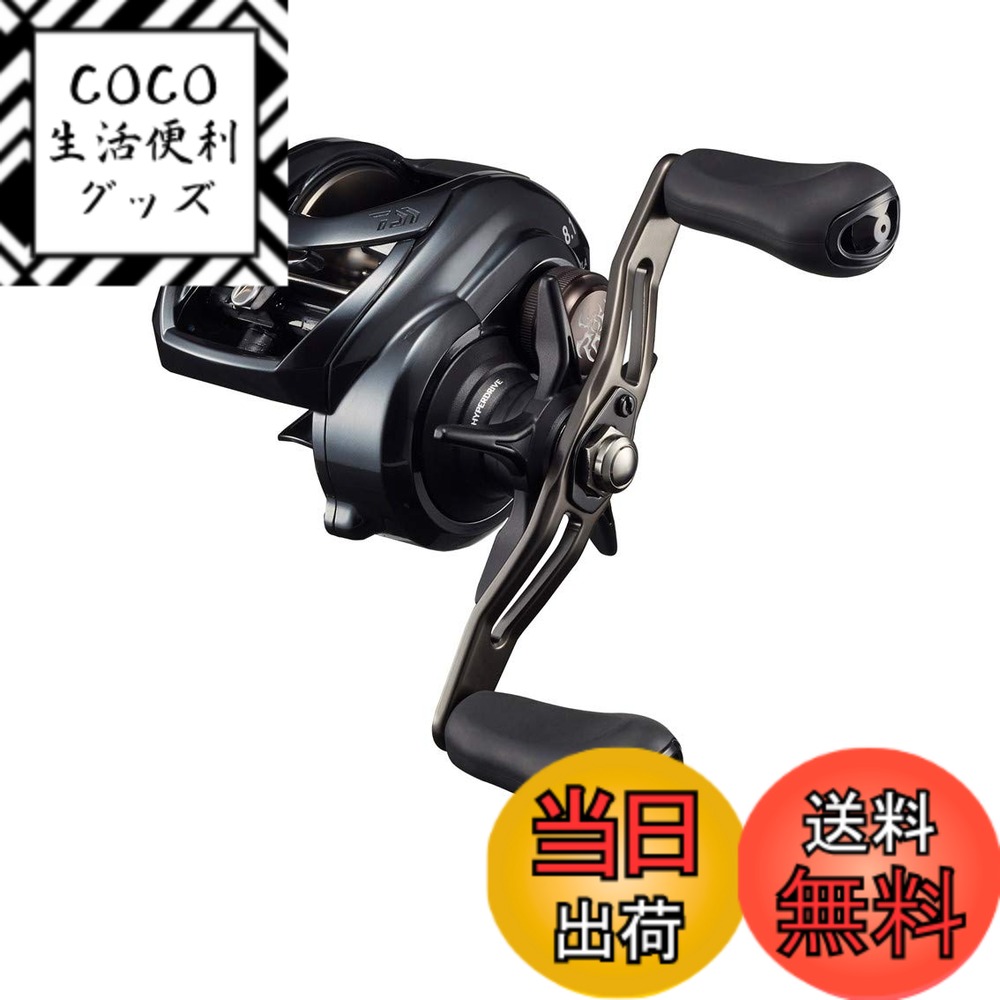 【送料無料】ダイワ(DAIWA) 21 タトゥーラ TW 300XHL