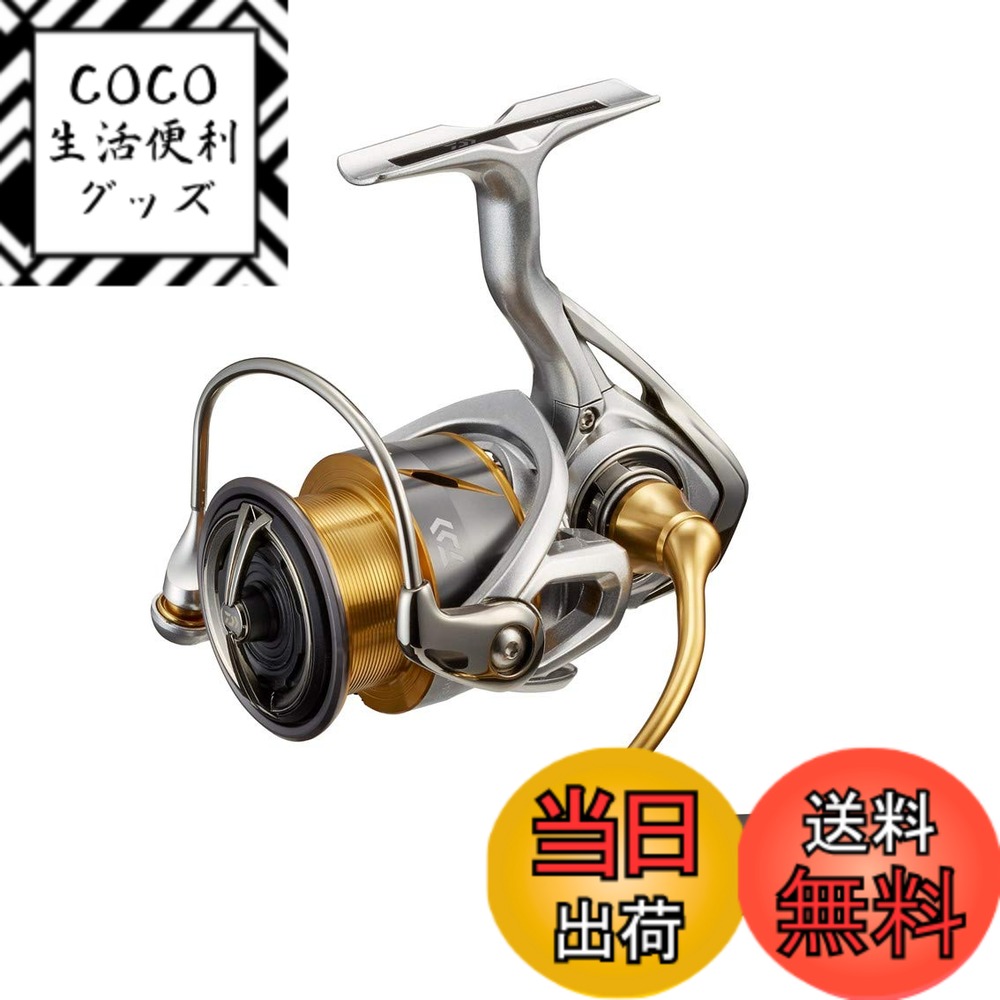 【送料無料】ダイワ(DAIWA) 21 フリームス LT3000-C