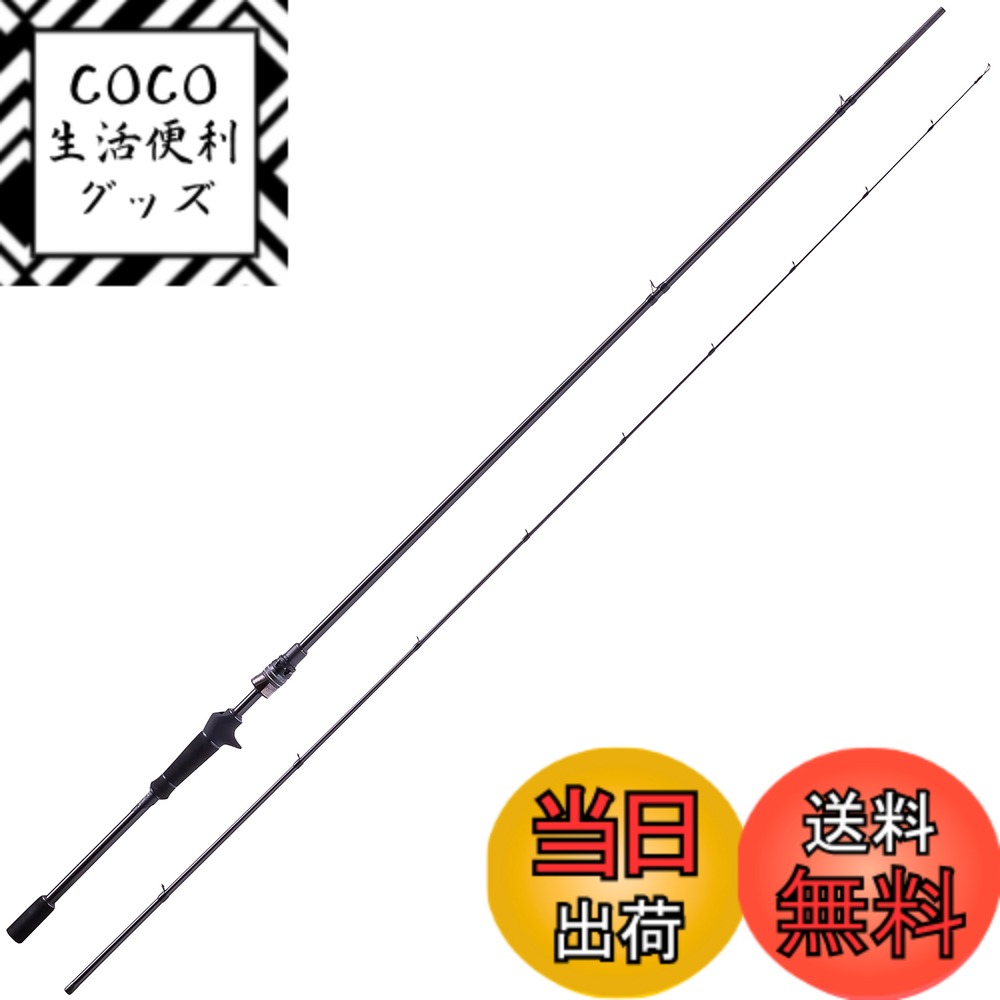 【送料無料】AbuGarcia (アブガルシア) ソルティーステージプロトタイプ 黒鯛 SaltyStageProtoType Kurodai XKRC-79LT-BF
