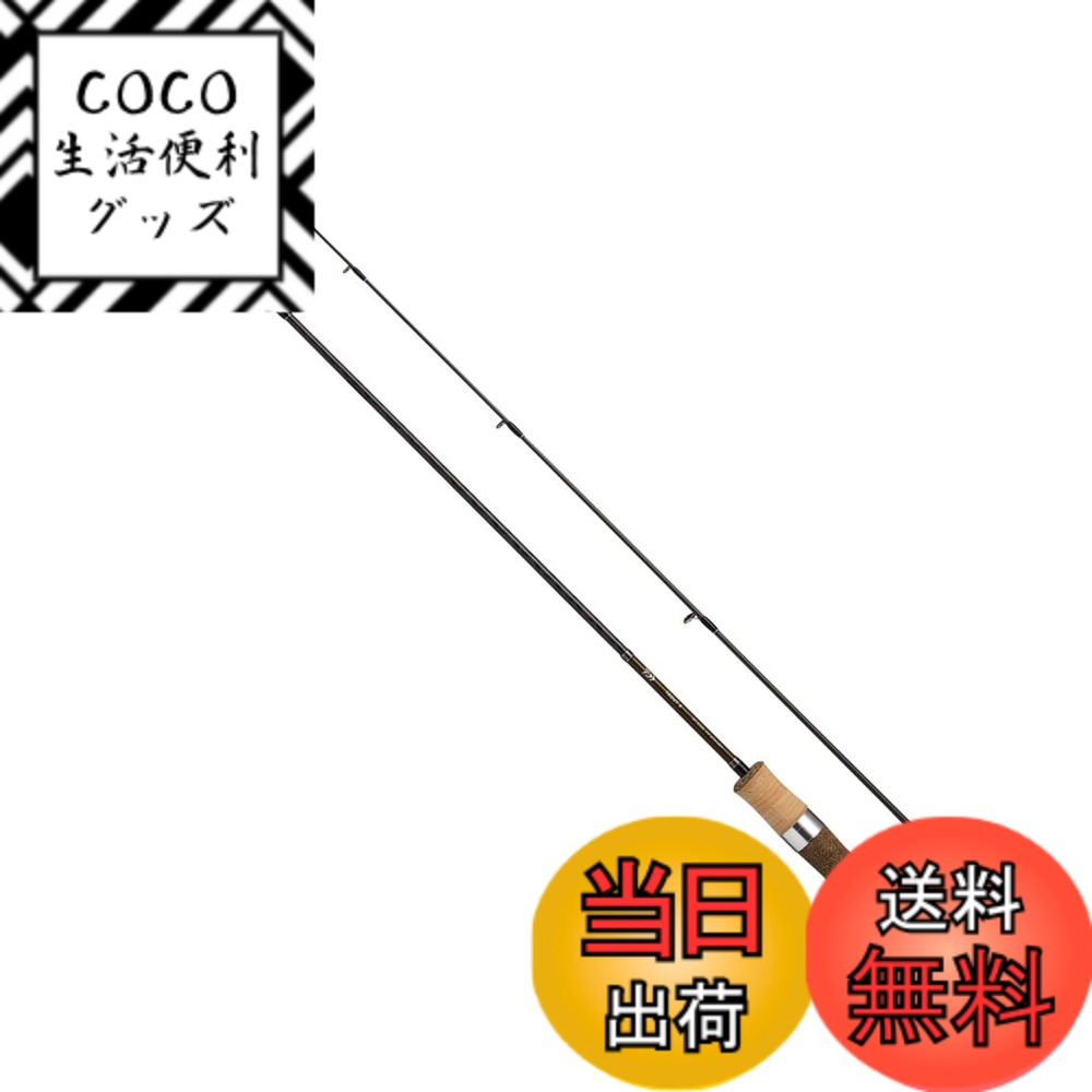 【送料無料】ダイワ(DAIWA) TROUT(トラウト) X NT 48UL･N