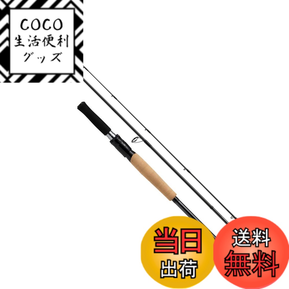 【送料無料】ダイワ(DAIWA) ファントムリベラリスト(PH LL) 863ML+RSS 27,807円