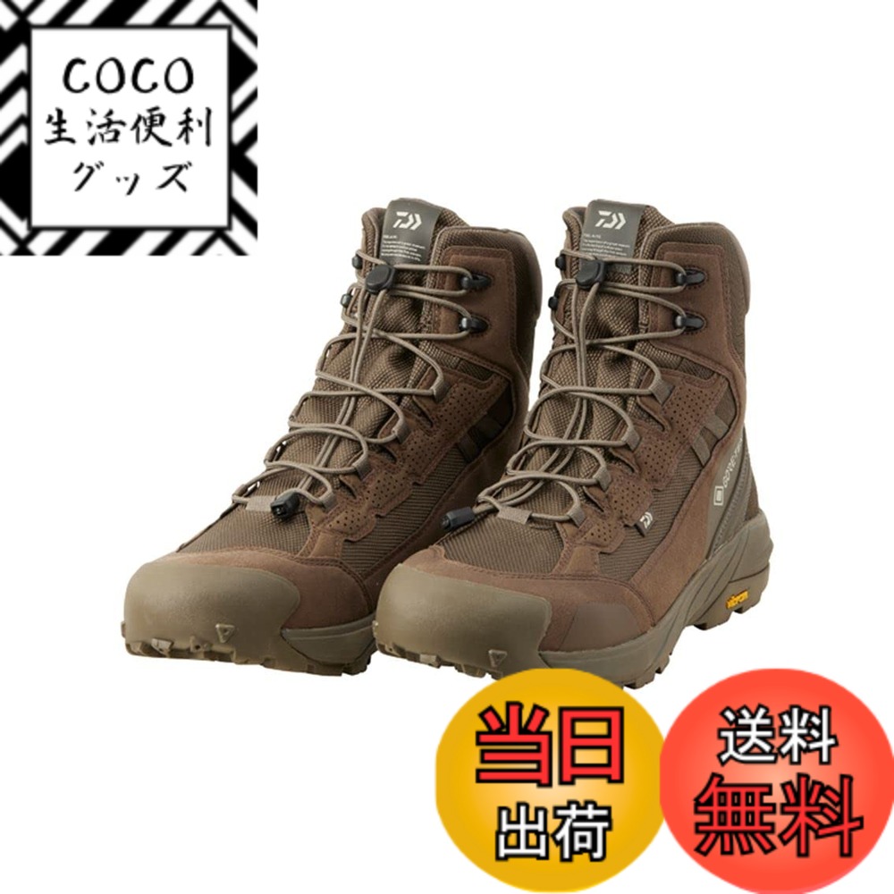 【送料無料】[ダイワ] ウェーディングシューズ ＤS－３３０１Ｇ グレージュ 29