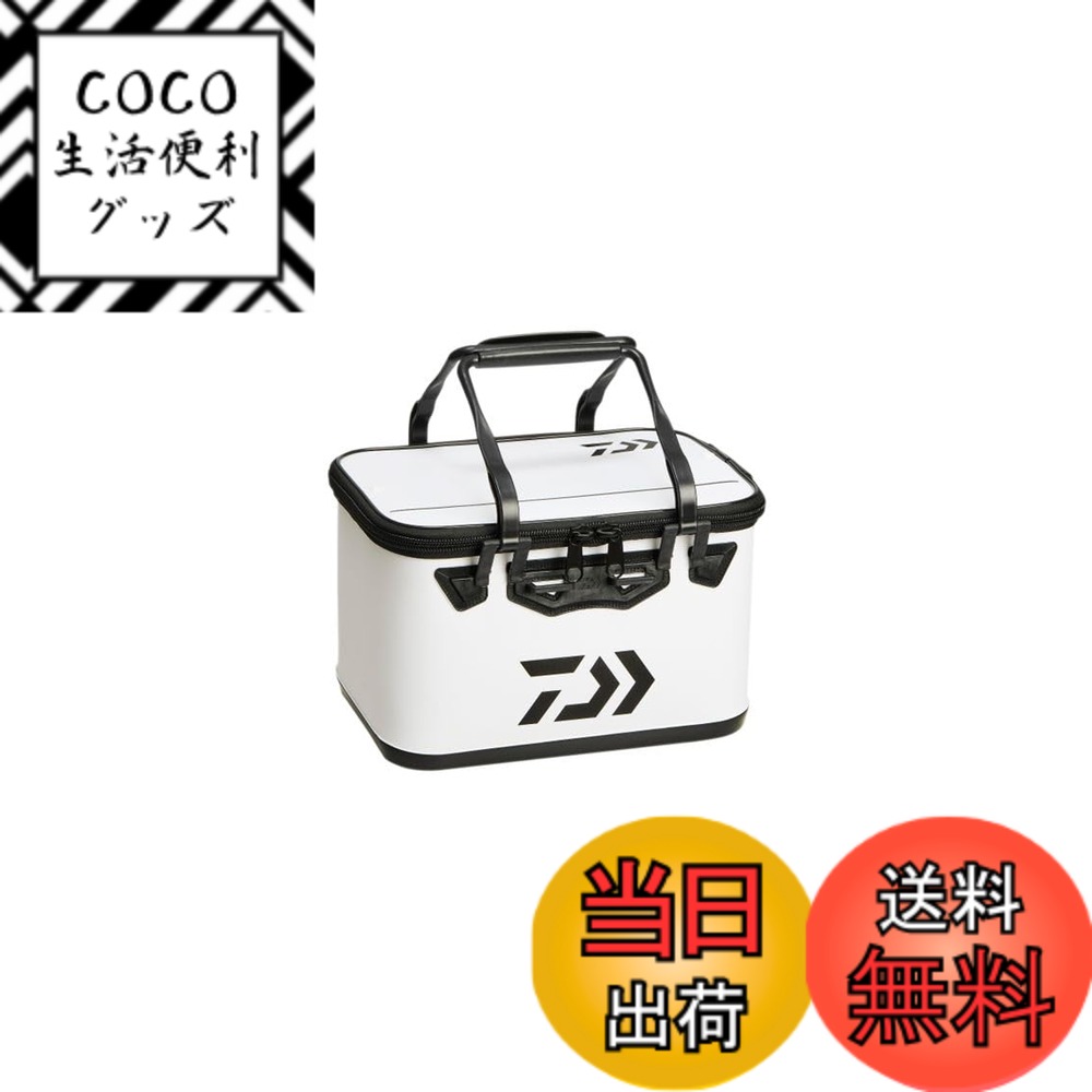 【送料無料】ダイワ(DAIWA) イソバッカン H33(K) ホワイト