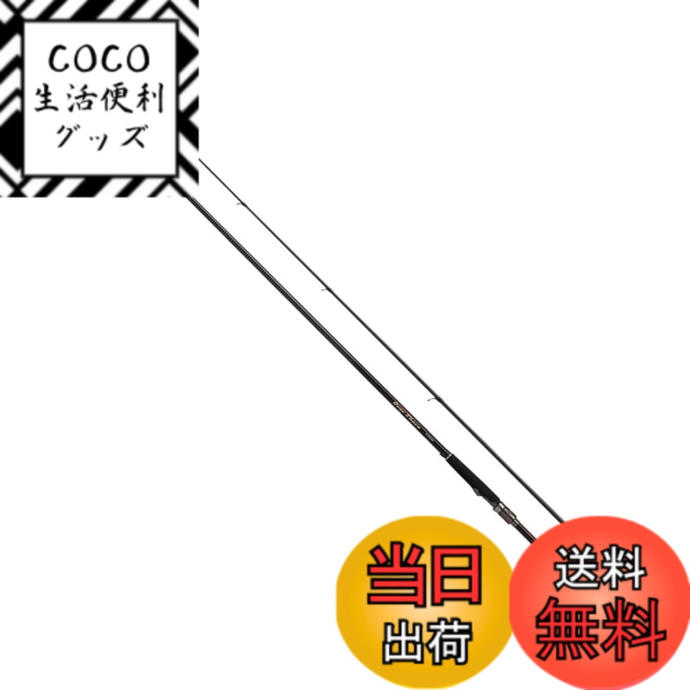 【送料無料】ダイワ(DAIWA) ショアジギングロッド OVERTHERE(オーバーゼア) EX 103M