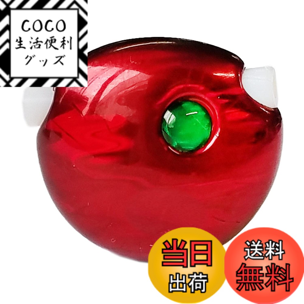 【送料無料】グローリーフィッシュ(Glory Fish) ブリラバヘッドTG INHELIT タイラバ 色：ブラックレッド、サイズ：150g