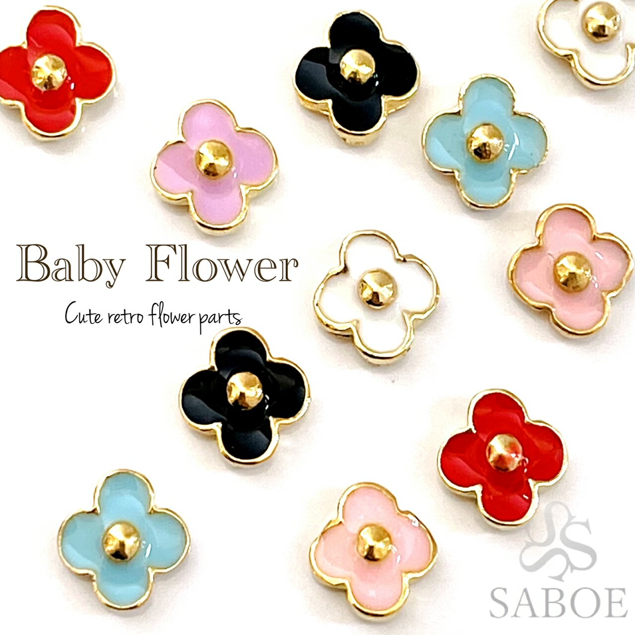 HERMES ネイル4個セット 楽天市場】ネイルパーツ【4個セット】H メタルパーツ ゴールド