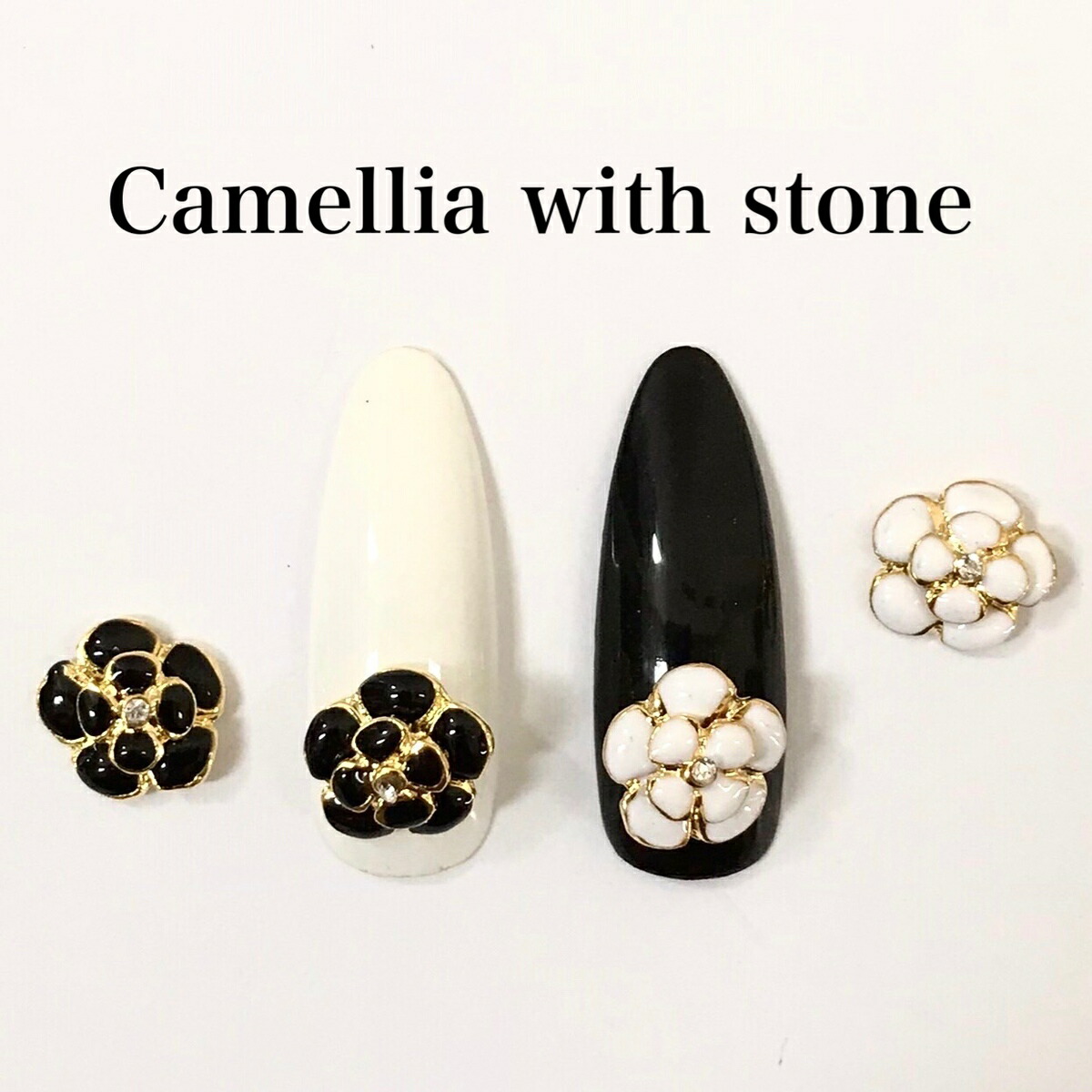 No5.ネイルパーツ☆リップストーン☆キスマーク No5.ネイルパーツ☆リップストーン☆キスマーク