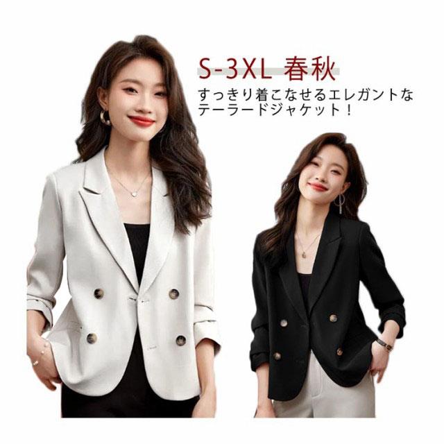 春もの続々！！！ コート・ジャケット-レディースファッション