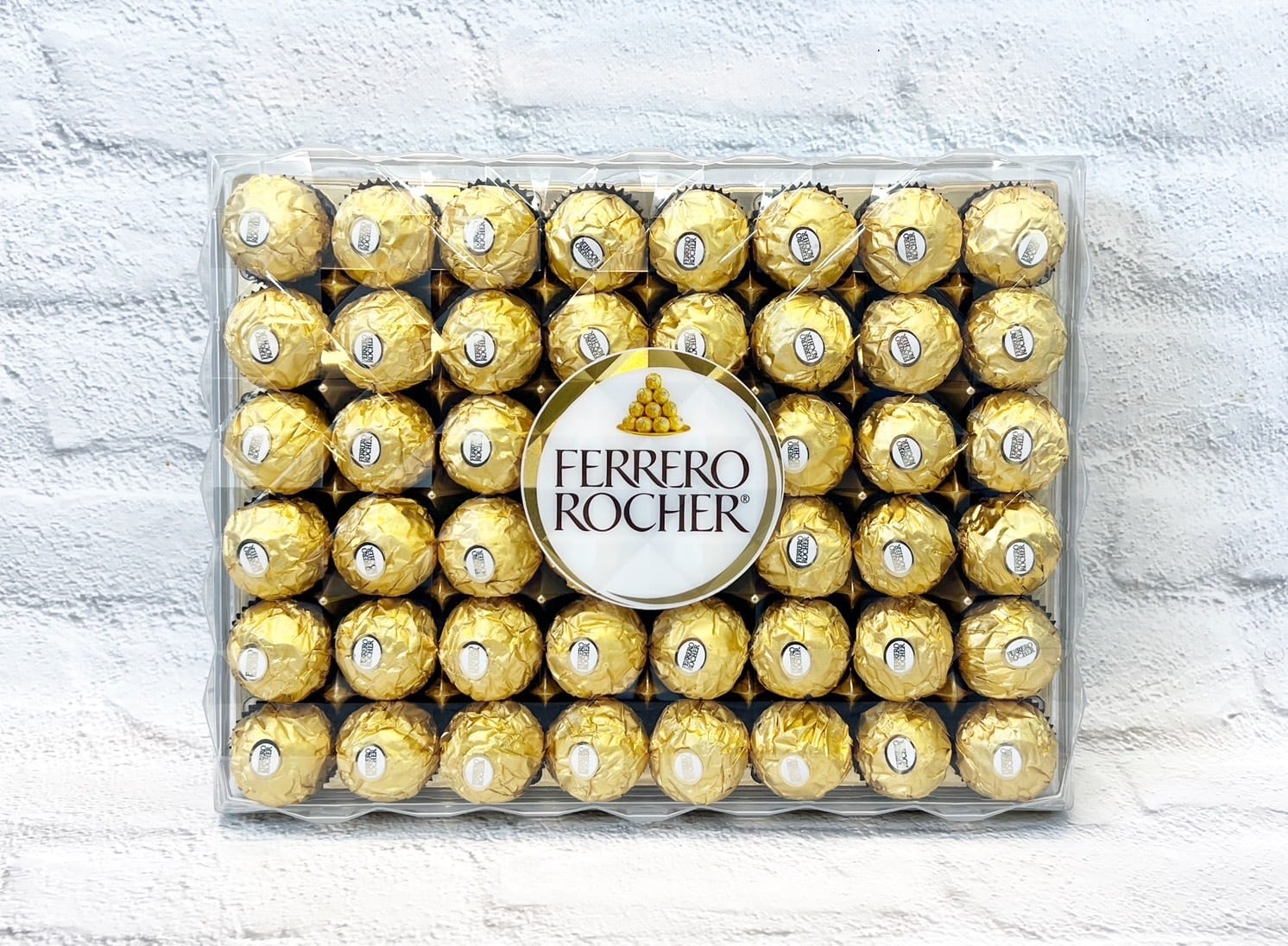 楽天市場】2点のみ 冷蔵配送 フェレロ ロシェ 30個入り1箱