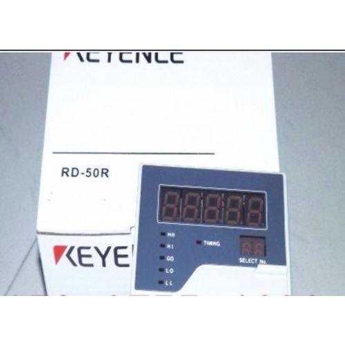 新品★日本の首都発★適当お願いごと★税込★RD-50R KEYENCE Temperature controller キーエンス - ★６ヶ月引きうける 花・ガーデン・DIY-電設資材-木材・建築資材・設備