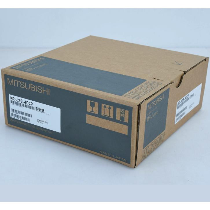 新品★東京発★適格請求★税込★MITSUBISHI/三菱 MR-J2S-40CP★６ヶ月保証｜虹色の空