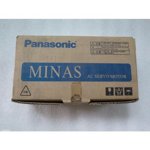 新品★日本の首都発★適当お願いごと★税込★ Panasonic サーボ原動機 MUMA022P1T ★６ヶ月引き受ける