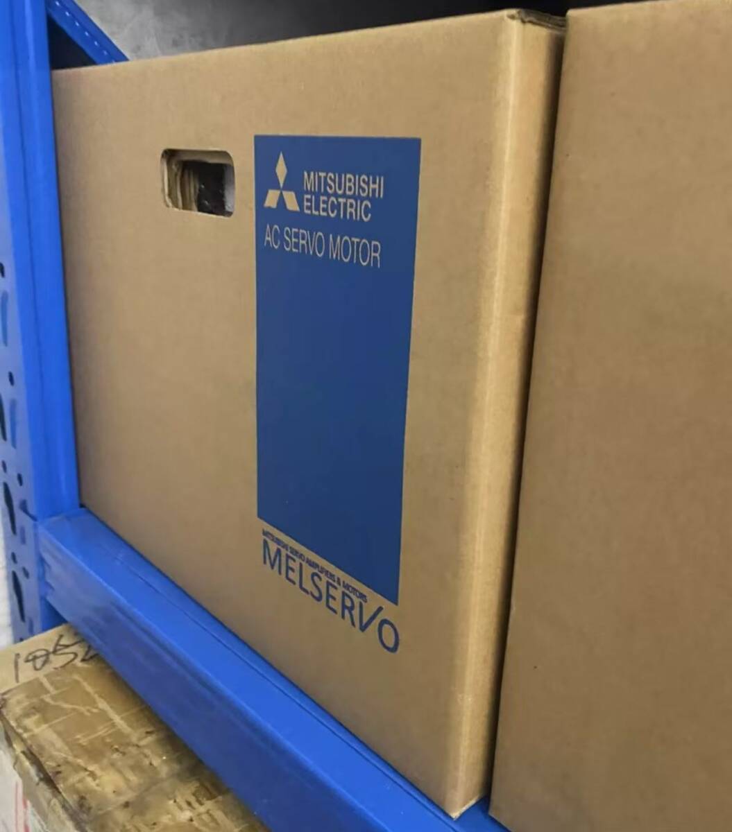 新品★日本の首都発★適当お願いごと★税込★HC-UFS502 MITSUBISHI SERVO MOTOR HCUFS502 三菱★６ヶ月引き受ける
