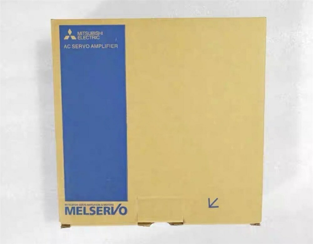 新品★東京発★適格請求★税込★ 三菱サーボドライバーMR-J5-350G ★６ヶ月保証