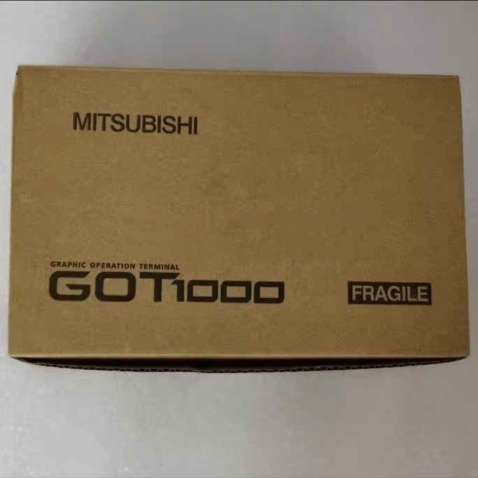 新品★日本の首都発★適当お願いごと★税込 MITSUBISHI/三菱 A985GOT-TBA-V グラフィックオペレーションターミナル★６ヶ月引き受ける