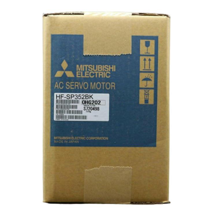 新品★日本の首都発★適当お願いごと★税込★ 三菱 サーボ原動機 HF-SP352BK ★６ヶ月引き受ける