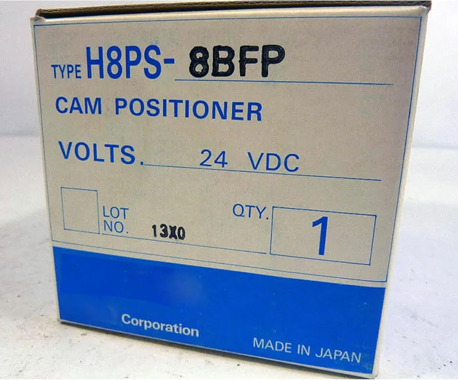 新品★日本の首都発★適当お願いごと★税込★OMRON/オムロン H8なおなお書き-8BFP ★６ヶ月引き受ける