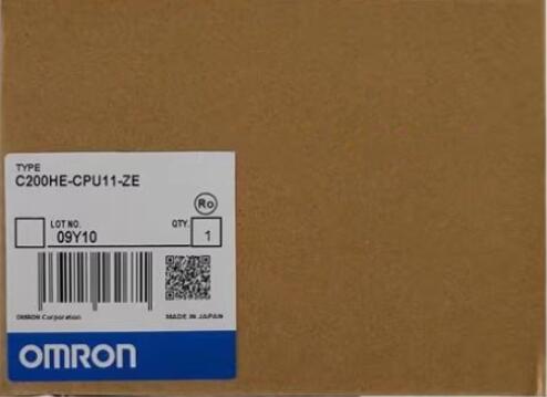 新品★東京発★適格請求★税込★ OMRON /オムロン C200HE-CPU11-ZE ★6ヶ月保証|虹色の空