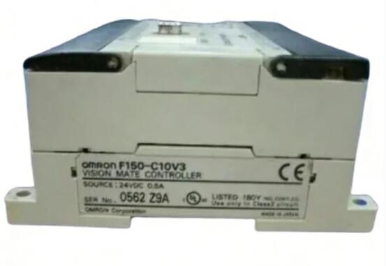 新品★日本の首都発★適当お願いごと★税込★OMRON F150-C10V3 Vision Sensor オムロン★６ヶ月引き受ける