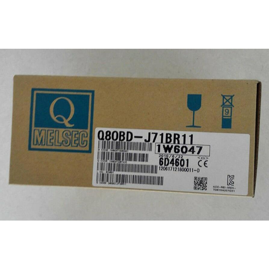 新品★日本の首都発★適当お願いごと★税込★三菱 シーケンサ Q80BD-J71BR11 ★６ヶ月引きうける 木材・建築資材・設備-その他