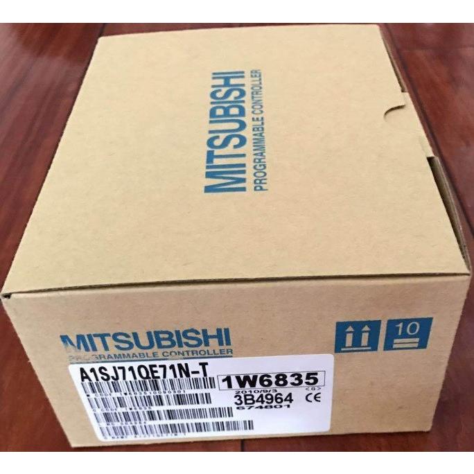 新品★日本の首都発★適当お願いごと★税込★MITSUBISHI 三菱電機 A1SJ71QE71N-T★６ヶ月引き受ける