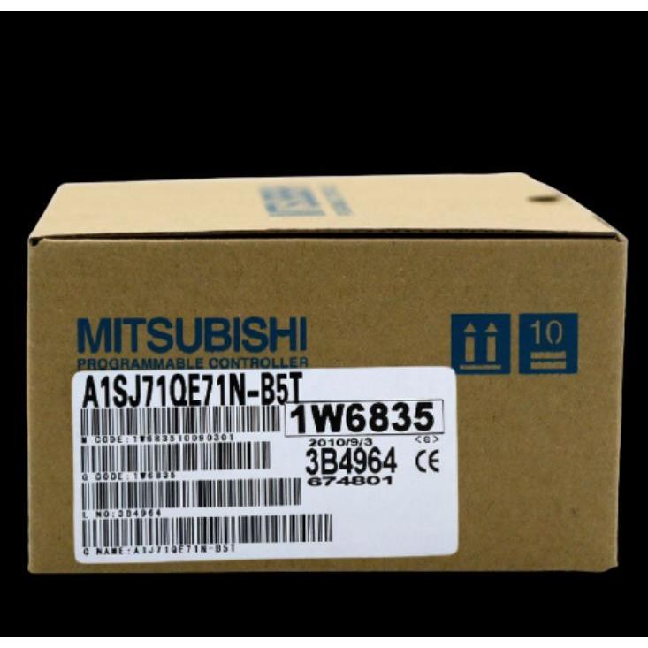 新品★東京発★適格請求★税込★三菱 シーケンサ A1SJ71QE71N-B5T★6ヶ月保証|虹色の空