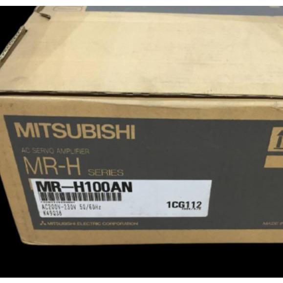 新品★日本の首都発★適当お願いごと★税込 MITSUBISHI 三菱 MR-H100AN★６ヶ月引き受ける