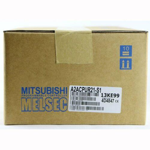 新品★東京発★適格請求★税込 MITSUBISHI/三菱 A2ACPUR21-S1 CPUユニット ★6ヶ月保証|虹色の空