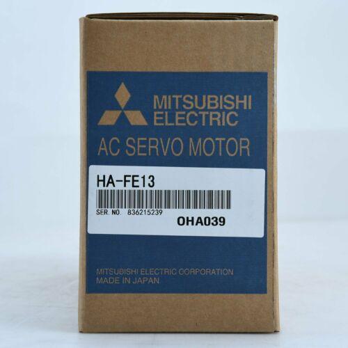 新品★東京発★適格請求★税込 MITSUBISHI/三菱 HA-FE13 サーボモーター★６ヶ月保証｜虹色の空