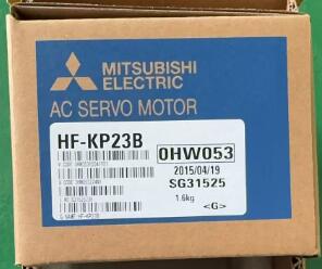 新品★東京発★適格請求★税込 MITSUBISHI 三菱電機 ACサーボモーター HF-KP23B ★6ヶ月保証|虹色の空