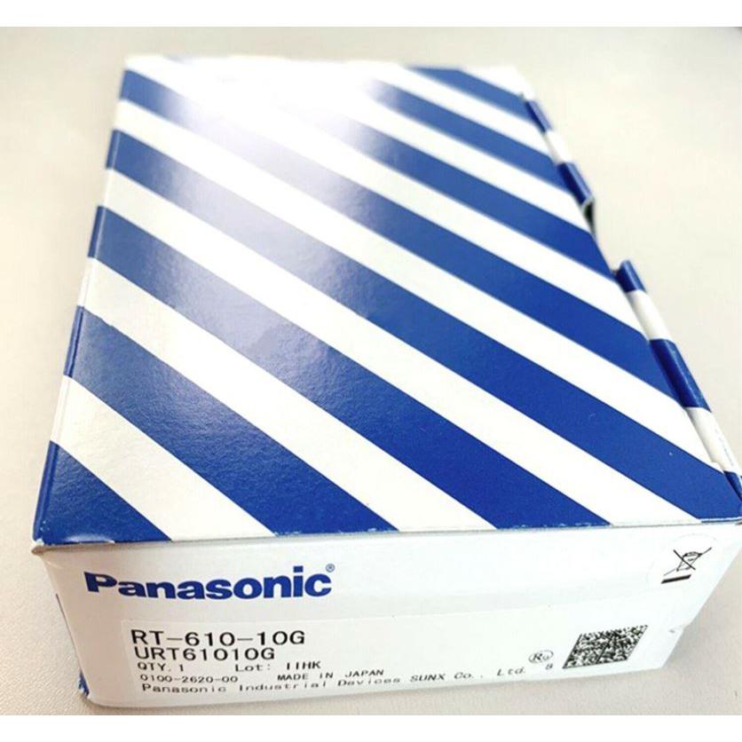 新品★東京発★適格請求★税込 RT-610-10G Panasonic Sunx Beam Sensor URT61010G パナソニック - ★6ヶ月保証|虹色の空
