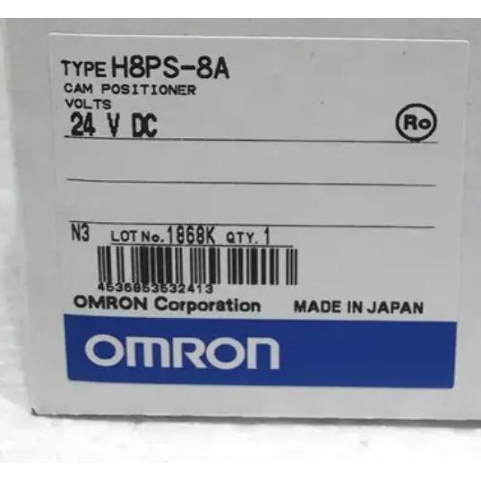新品★日本の首都発★適当お願いごと★税込 OMRON オムロン H8なおなお書き-8A 24VDCカムポジショナ ★６ヶ月引き請ける 花・ガーデン・DIY-その他-木材・建築資材・設備