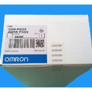 新品★日本の首都発★適当お願いごと★税込 ★OMRON オムロン C500-なおなお書き222  ★６ヶ月引き受ける