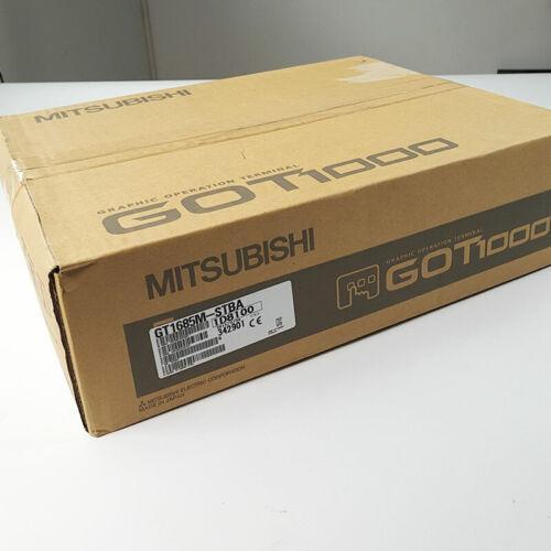 新品★東京発★適格請求★税込★三菱 タッチパネル GT1685-STBA 表示器 シーケンサ シーケンサー ★６ヶ月保証｜虹色の空