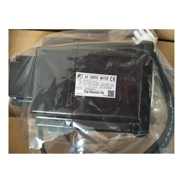 新品★日本の首都発★適当お願いごと★税込 ★富士 サーボ原動機 GYC751DC1-CA-B ★６ヶ月引き受ける