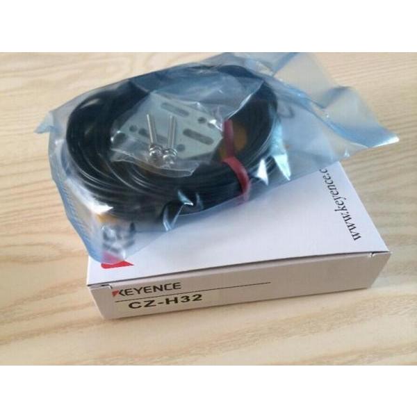 新品★日本の首都発★適当お願いごと★税込★KEYENCE CZ-H32 ★６ヶ月言いはなつ