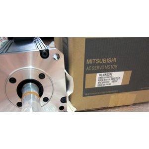 新品★日本の首都発★適当お願いごと★税込★MITSUBISHI/三菱 HC-SFS702 サーボ原動機 ★６ヶ月引き受ける