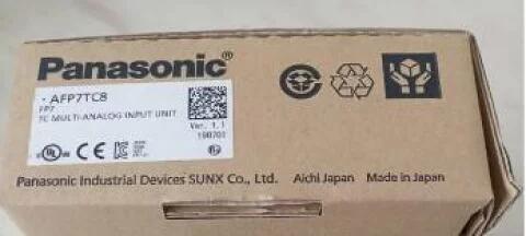 新品★東京発★適格請求★税込★Panasonic AFP7TC8パナソニック PLC ★6ヶ月保証|虹色の空