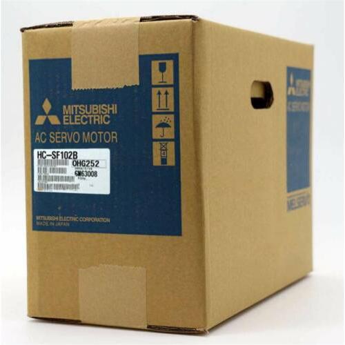 新品★日本の首都発★適当お願いごと★税込★MITSUBISHI/三菱 HC-空想科学小説102B サーボ原動機 ★６ヶ月引き受ける