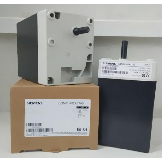 新品★日本の首都発★適当お願いごと★税込★SIEMENS SQN31.402A1700 SQN31 402A1700 ジーメンス  ★６ヶ月引き受ける